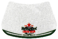 Trademark Heineken LAGER BEER Heineken LAGER BEER of Heineken Brouwerijen B.V., application No 744734