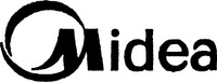 Nhãn hiệu Midea Midea của Midea Group CO., Ltd., số đơn 751860