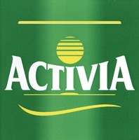 Nhãn hiệu ACTIVIA ACTIVIA của COMPAGNIE GERVAIS DANONE, số đơn 752427