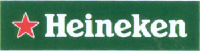 Trademark Heineken Heineken of Heineken Brouwerijen B.V., application No 757141