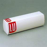 Trademark LU LU of GENERALE BISCUIT, application No 763835