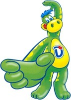 Nhãn hiệu 778445 778445 của COMPAGNIE GERVAIS DANONE, số đơn 778445