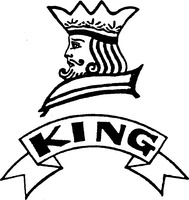 KING KING