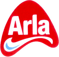 Nhãn hiệu Arla Arla của Arla Foods amba, số đơn 786155