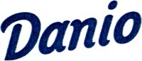 Nhãn hiệu Danio Danio của COMPAGNIE GERVAIS DANONE, số đơn 796927