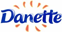 Nhãn hiệu Danette Danette của COMPAGNIE GERVAIS DANONE, số đơn 797657