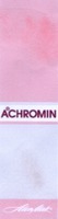 ACHROMIN ACHROMIN