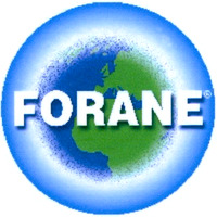 Nhãn hiệu FORANE FORANE của ARKEMA FRANCE, số đơn 806711