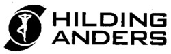 HILDING ANDERS HILDING ANDERS