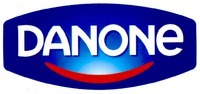 Nhãn hiệu DANONE DANONE của COMPAGNIE GERVAIS DANONE, số đơn 849889