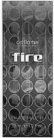 oriflame fire oriflame fire