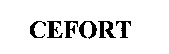 CEFORT CEFORT