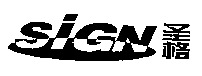 Shenzhen T&amp;K Electronics Co., Ltd.的SIGN SIGN品牌, 申请号 857279