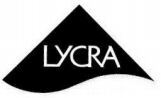 Nhãn hiệu LYCRA LYCRA của The LYCRA Company UK Limited, số đơn 872485