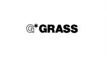 G*GRASS G*GRASS