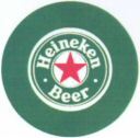 Trademark Heineken Beer Heineken Beer of Heineken Brouwerijen B.V., application No 923097