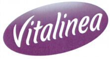 Nhãn hiệu Vitalinea Vitalinea của COMPAGNIE GERVAIS DANONE, số đơn 925979