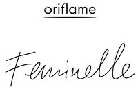 Trademark oriflame Feminelle oriflame Feminelle of Oriflame Cosmetics AG, application No 934500