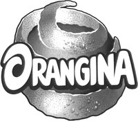 ORANGINA ORANGINA