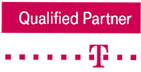 Deutsche Telekom AG的Qualified Partner T Qualified Partner T品牌, 申请号 959623