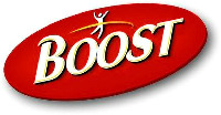 Trademark BOOST BOOST of Société des Produits Nestlé S.A., application No 959811