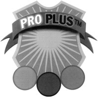 Nhãn hiệu PRO PLUS PRO PLUS của Arla Foods amba, số đơn 971171