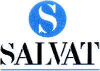 Trademark SALVAT SALVAT of LABORATORIOS SALVAT, S.A., application No 974919