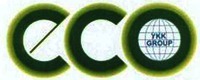 Nhãn hiệu eco YKK GROUP eco YKK GROUP của YKK CORPORATION, số đơn 980508