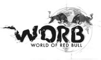 Trademark WORB WORLD OF RED BULL WORB WORLD OF RED BULL of Red Bull AG, application No 981103B